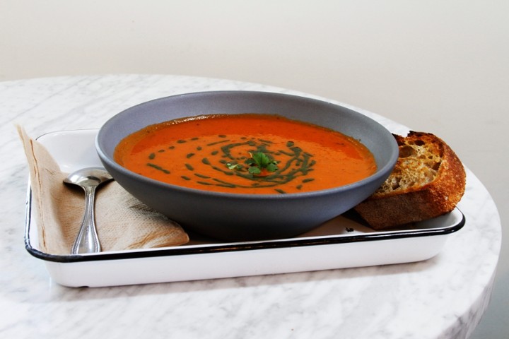 Tomato Soup