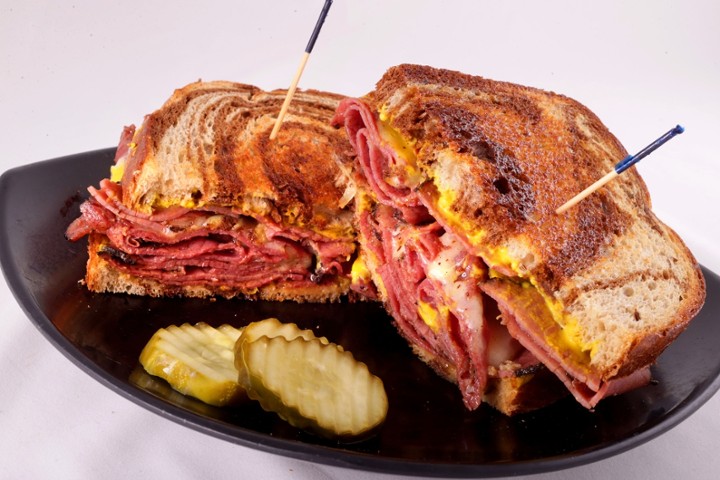 Pastrami