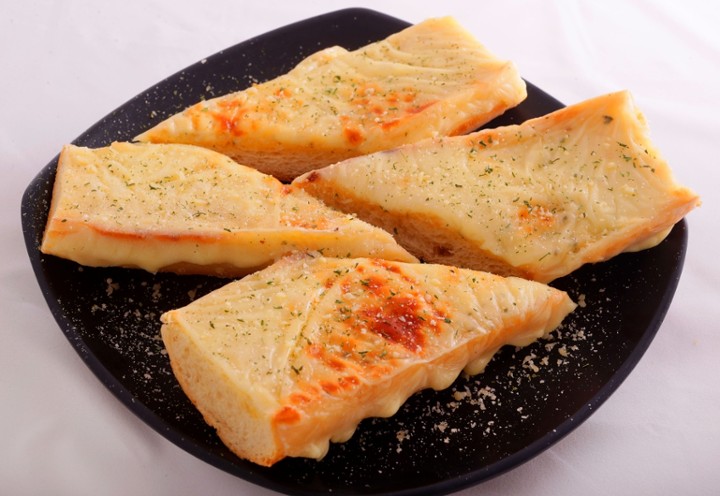 Garlic Cheese Bread