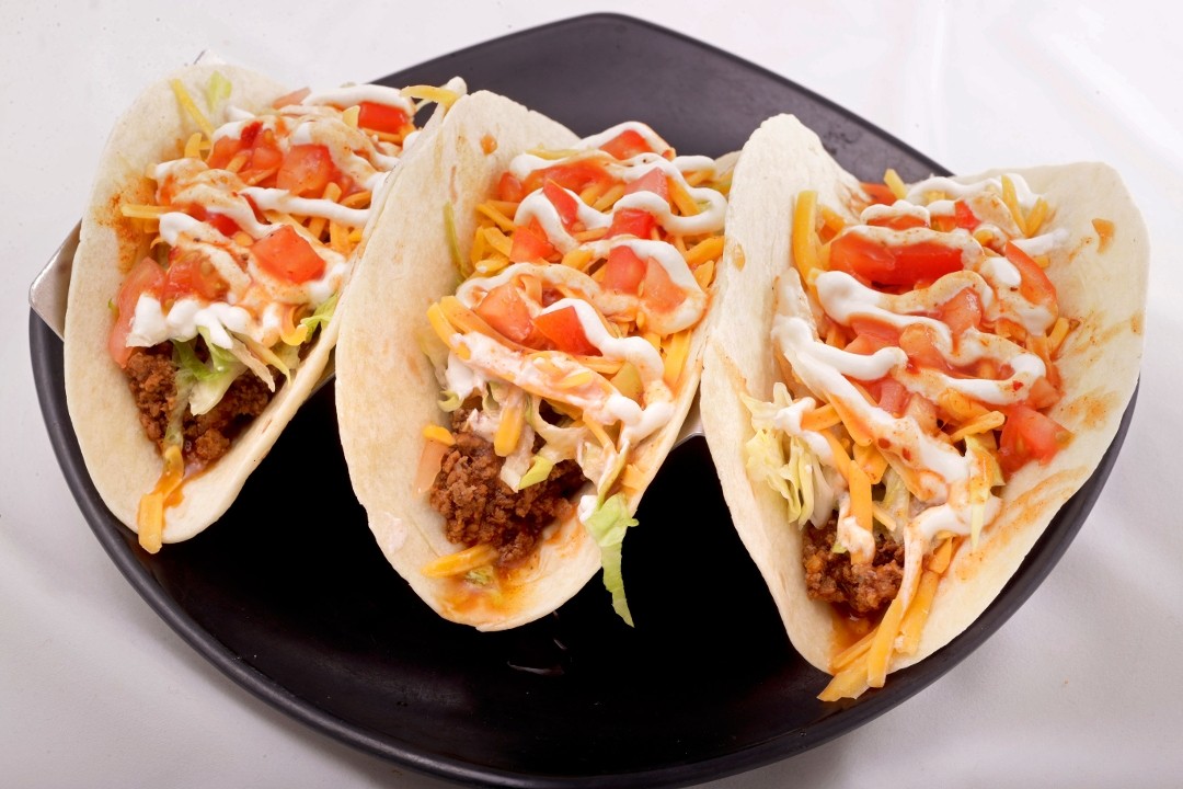 T-Bell Tacos
