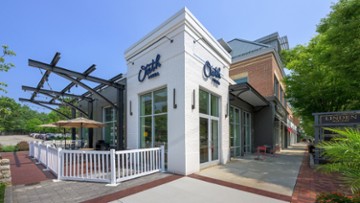 Oath Pizza Wellesley