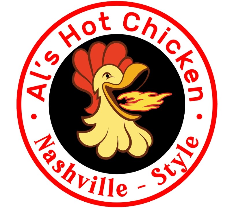 Al's Hot Chicken - Panorama City