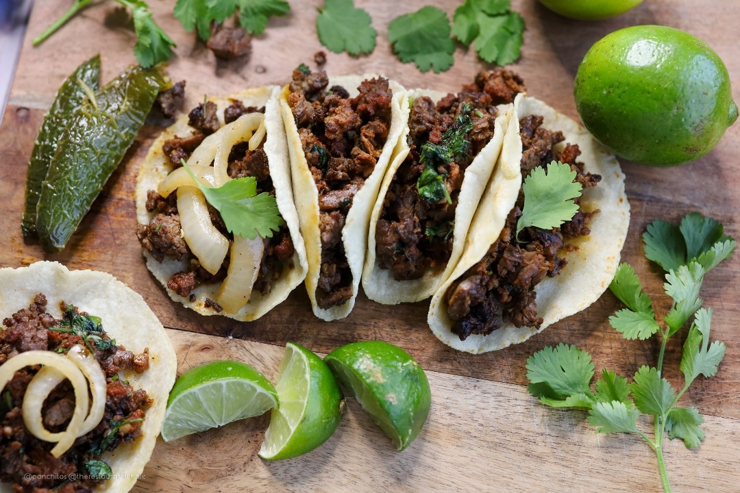 Pericos Mexican Restaurant 10820 Bandera Rd.