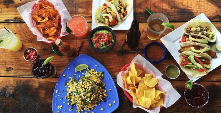 Restaurant banner image