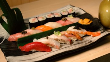 Atto Sushi