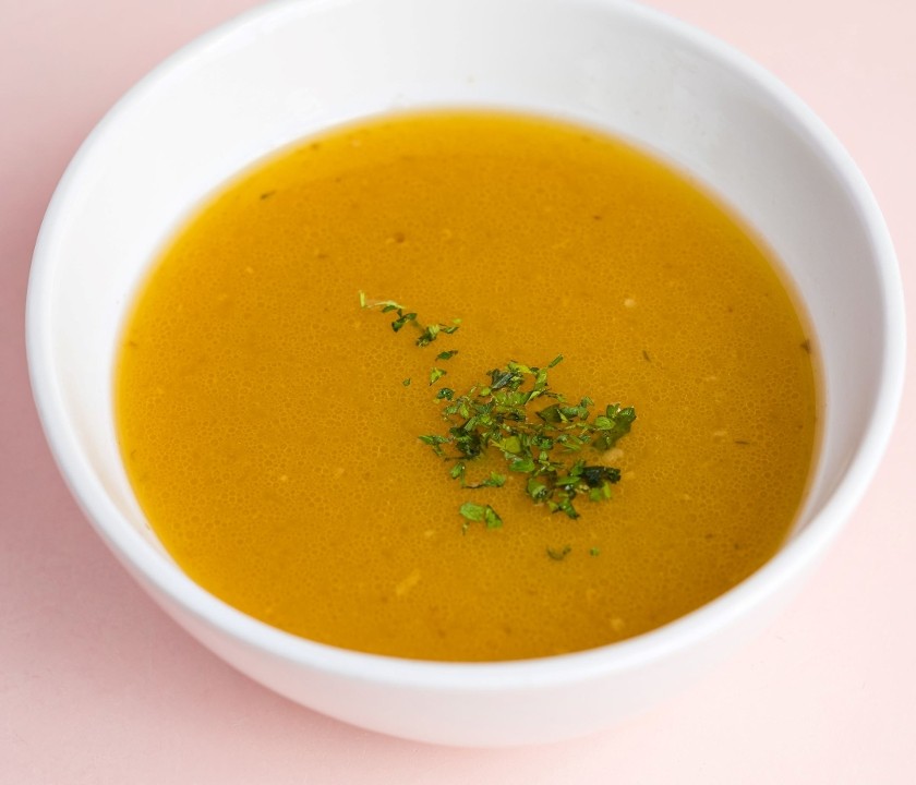 Cup Bone Broth