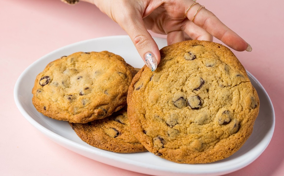 Chocolate Chunk Cookie