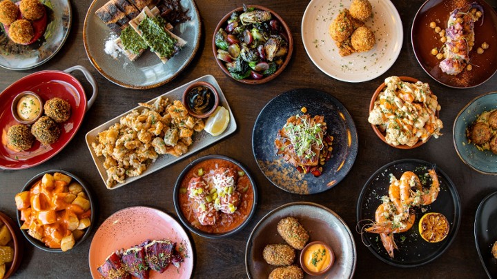 Restaurant banner image