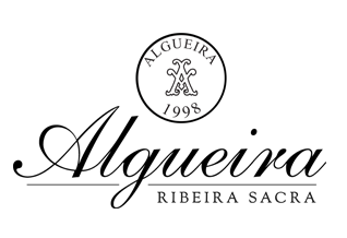 2021 Adega Algueira Mencia, Ribeira Sacra