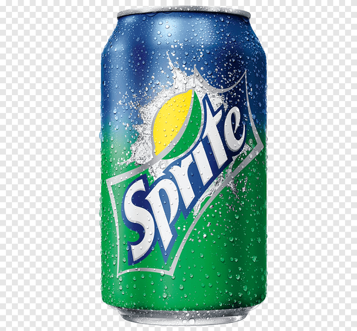 Sprite Can