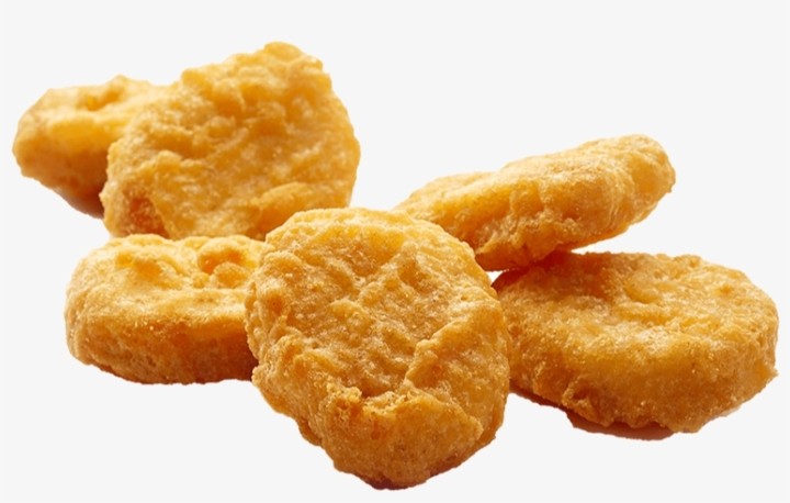 Chicken Nuggets