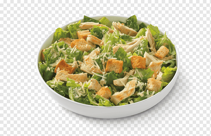 Chicken Caesar Salad