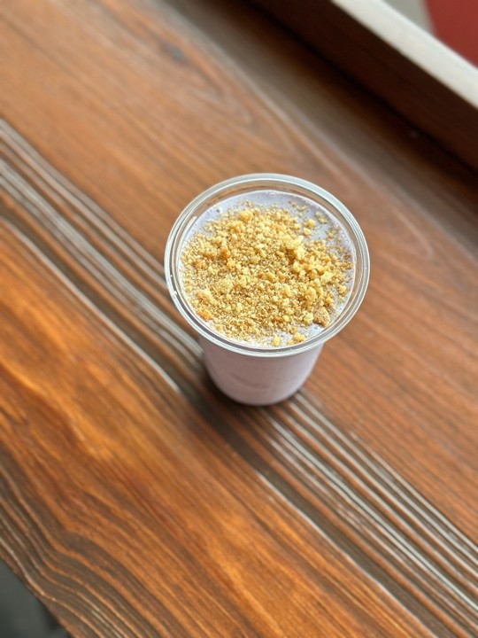 Shake Special - Blueberry Muffin Shake