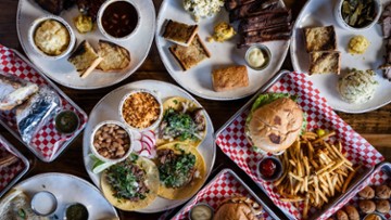 Pancho Villa BBQ