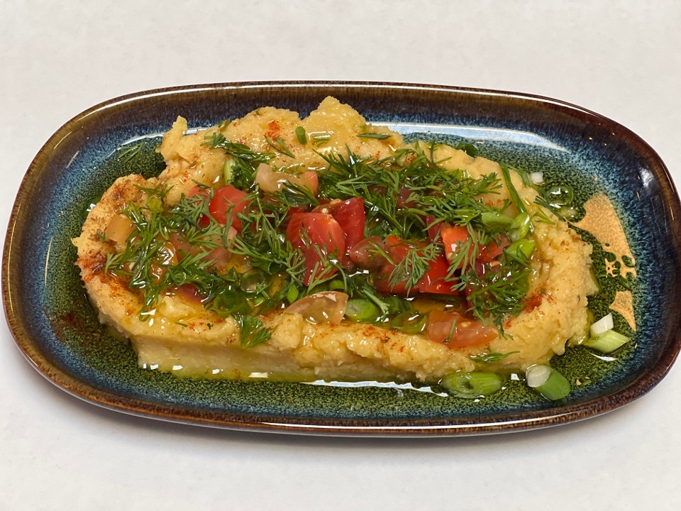 GAMBILYA FAVA