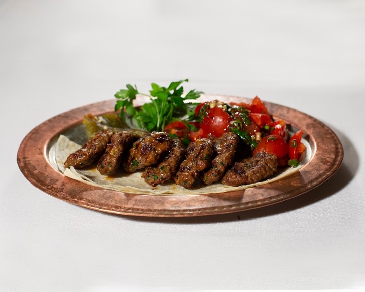 KOFTE