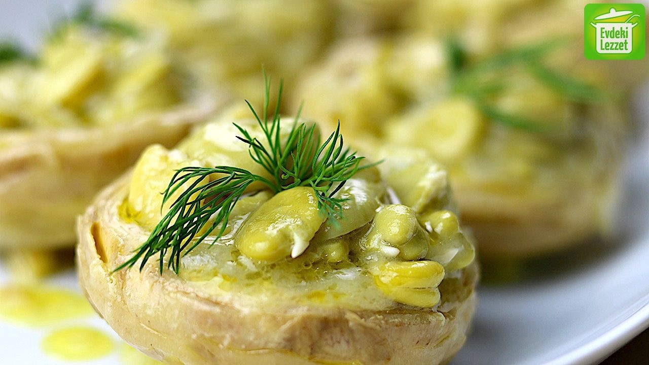 ENGINAR - ARTICHOKE