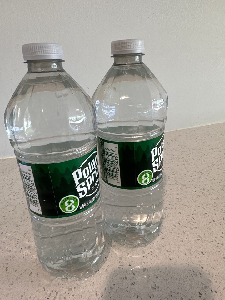 Botella de Agua / Water Bottle 16oz
