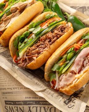 Belly Deli
