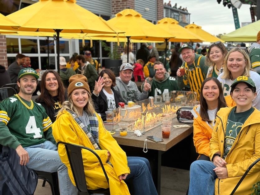 Stadium View Sports Bar & Banquet Hall