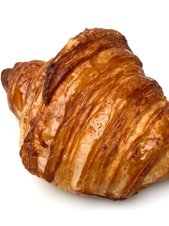 Butter Croissant