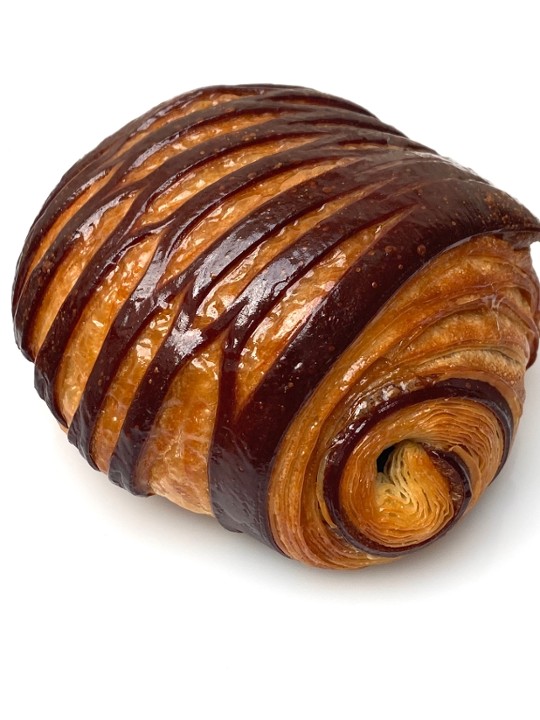 Chocolate Croissant