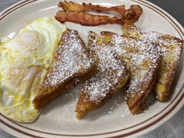 Sazón Mexican Cafe