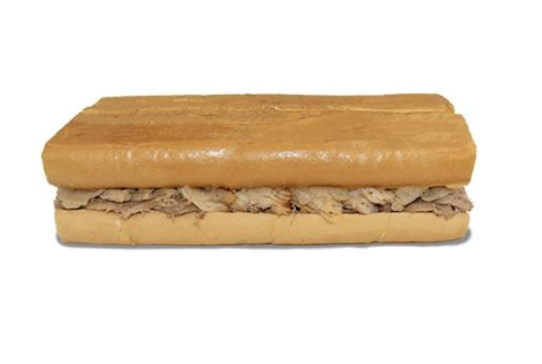 Lechon Sandwich