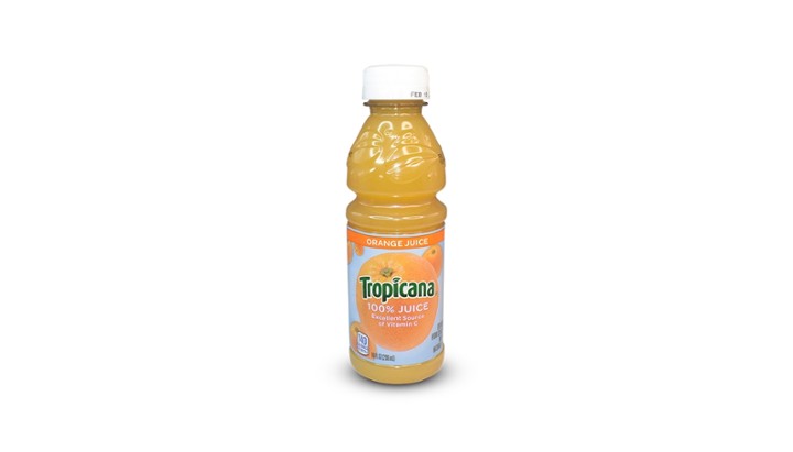 Orange Juice