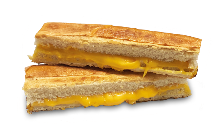 All American Cheese Sandwich