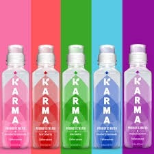 Karma Water