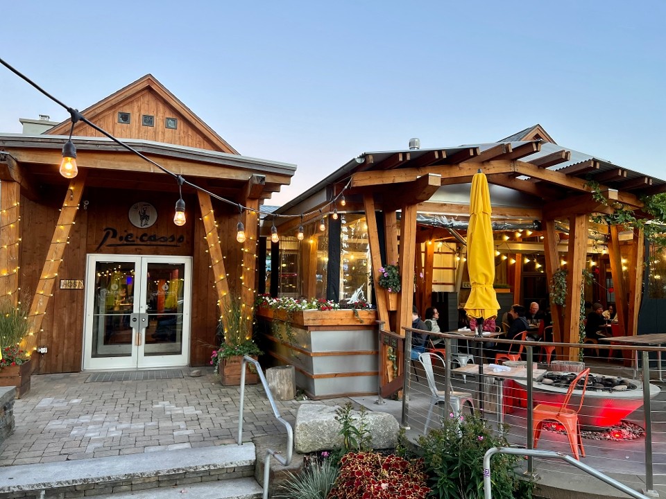 Piecasso Family Pizzeria