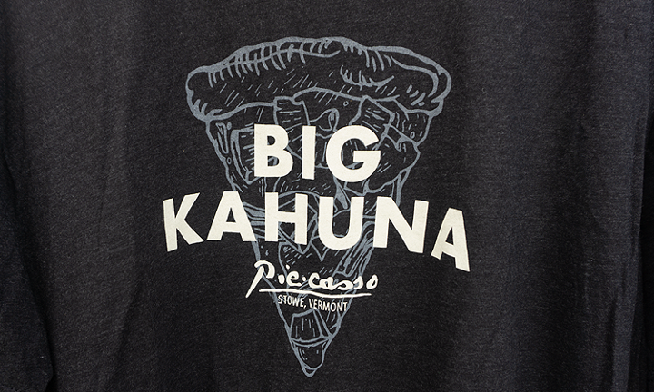 2X Big Kahuna