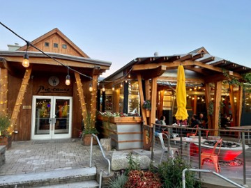 Piecasso Family Pizzeria