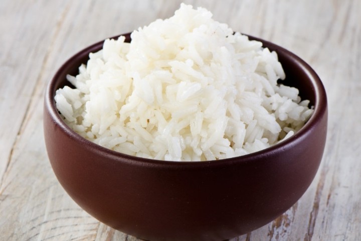 Rice