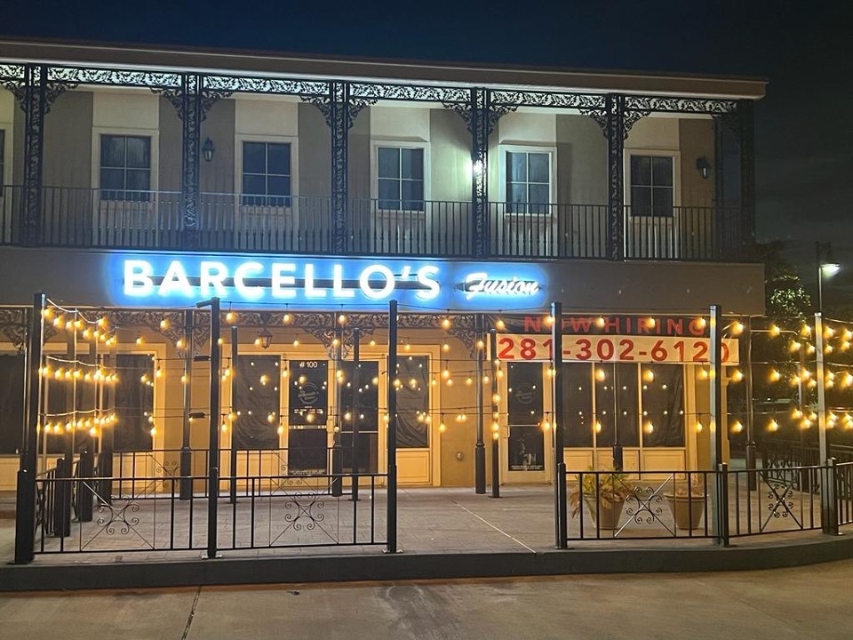 Barcellos Fusion 636 Hwy 6 #100