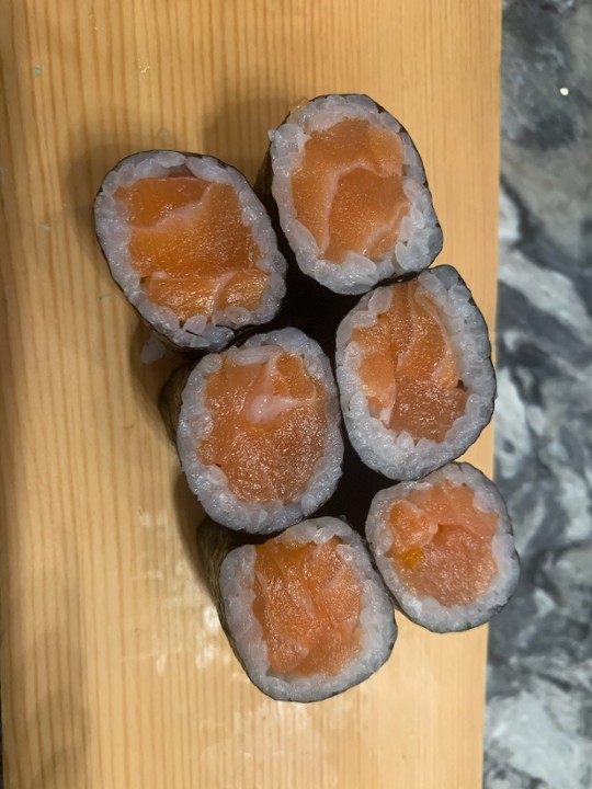 Salmon Roll