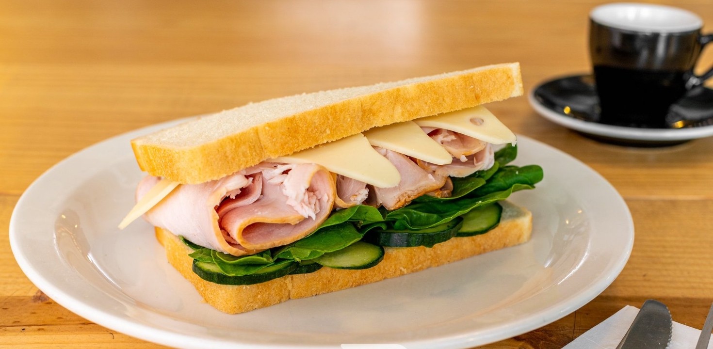 Turkey Sandwich