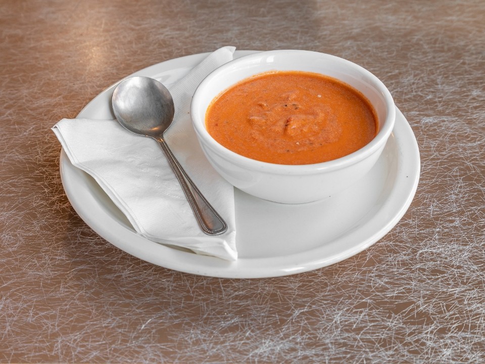 Tomato Soup