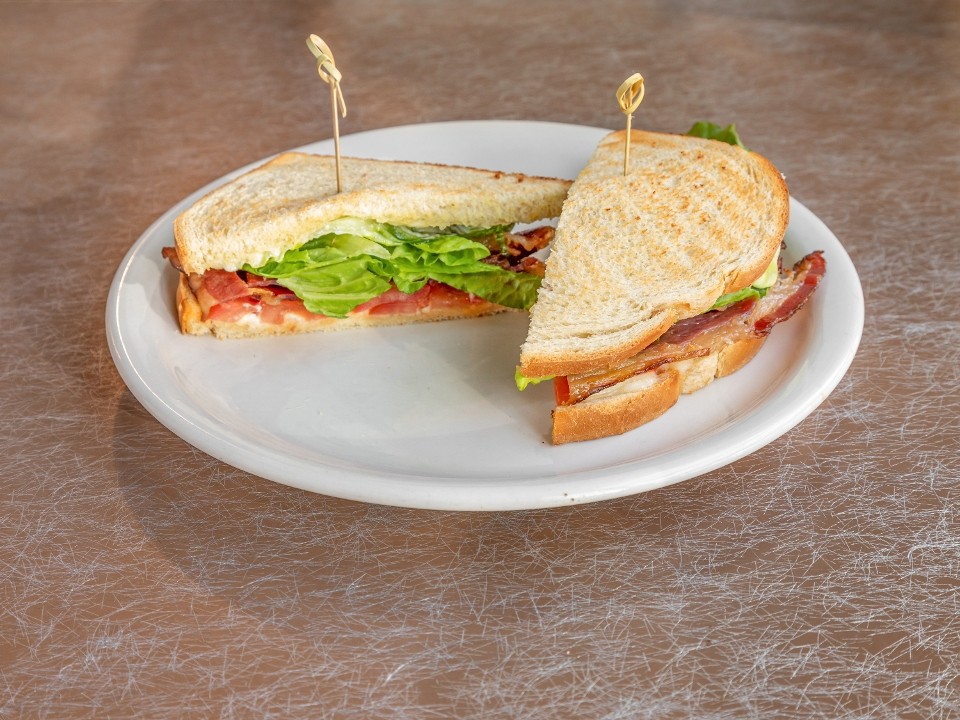 BLT Sandwich