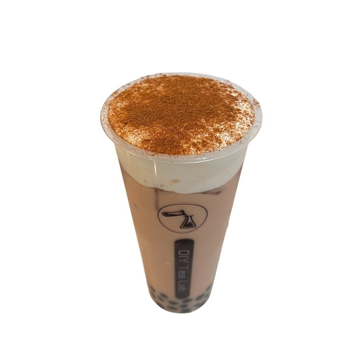 DIY Tea Lab - Newcastle - Mango Sago