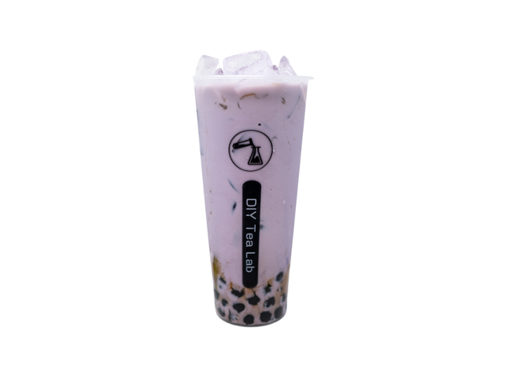 Taro Lover Milk Tea