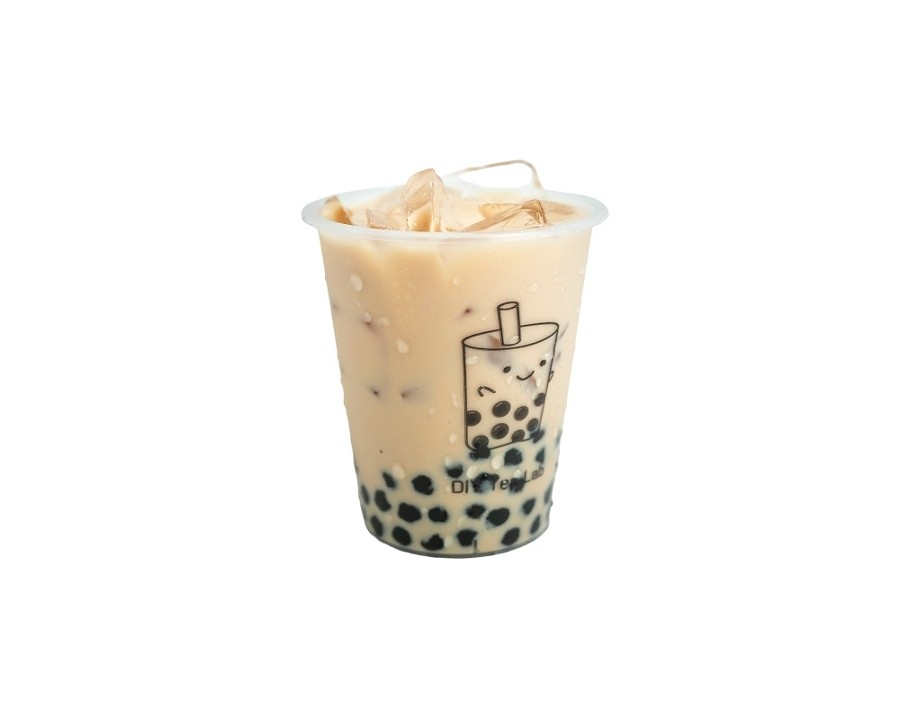 DIY Tea Lab - Mill Creek - Cutie Classic Black Milk Tea