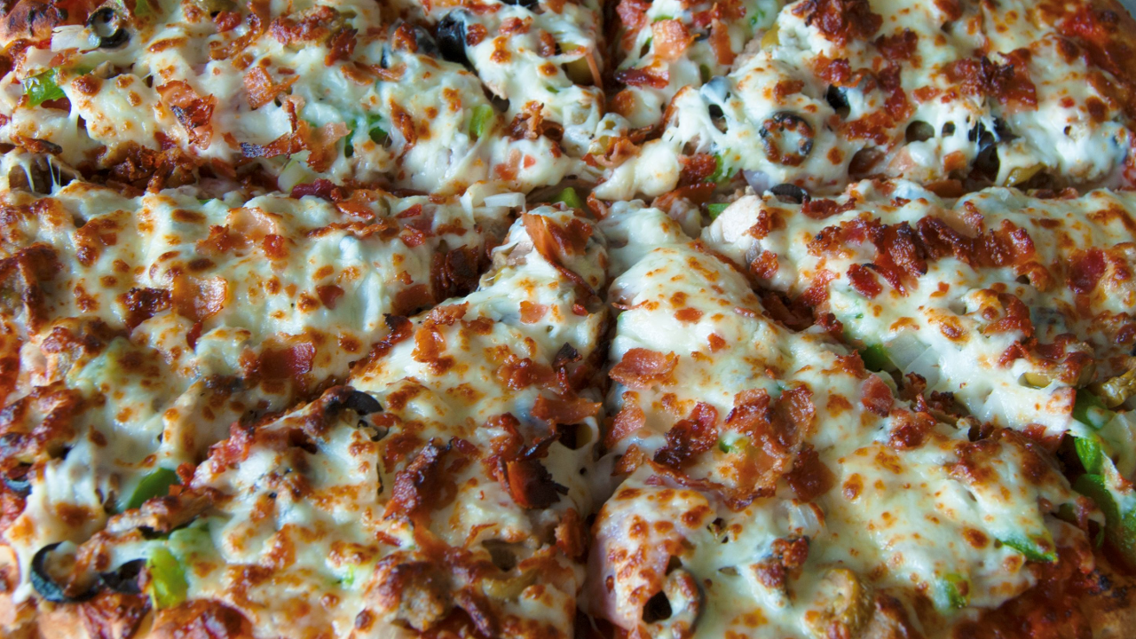 Mazerella's Upper Crust Pizza & Pasta