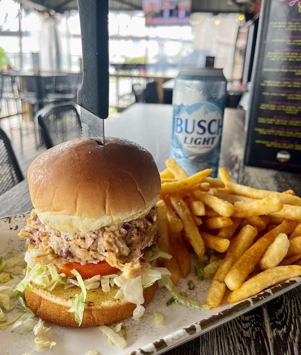 Chicken Salad Sandwhich