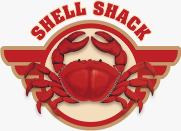 Shell Shack Plano Dallas Parkway