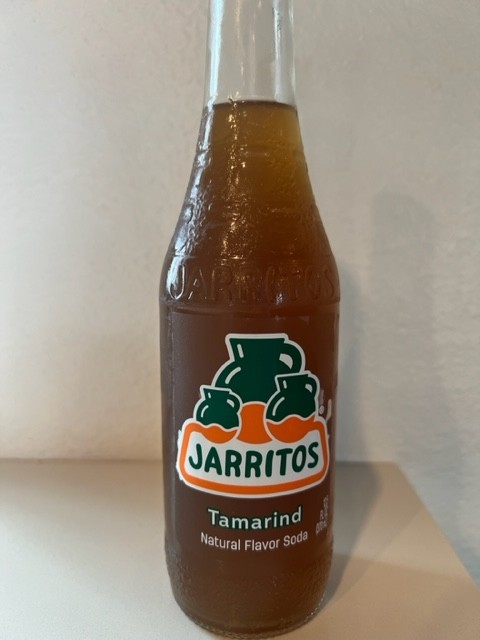 Tamarind Soda