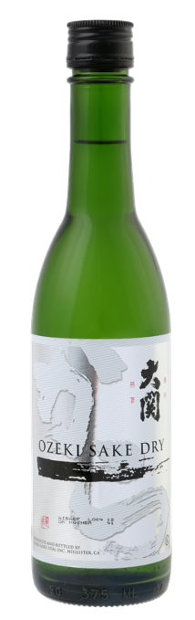 Ozeki Sake Dry - Bottle