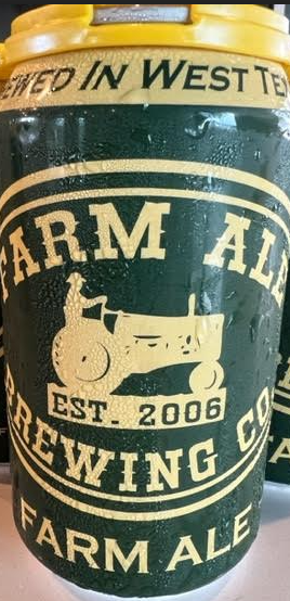 Farm Ale Brewing - Farm Ale 12oz