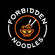 Forbidden Noodles logo